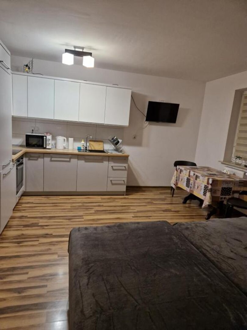 Sawago Komfortowe mieszkanie przy szpitalu 