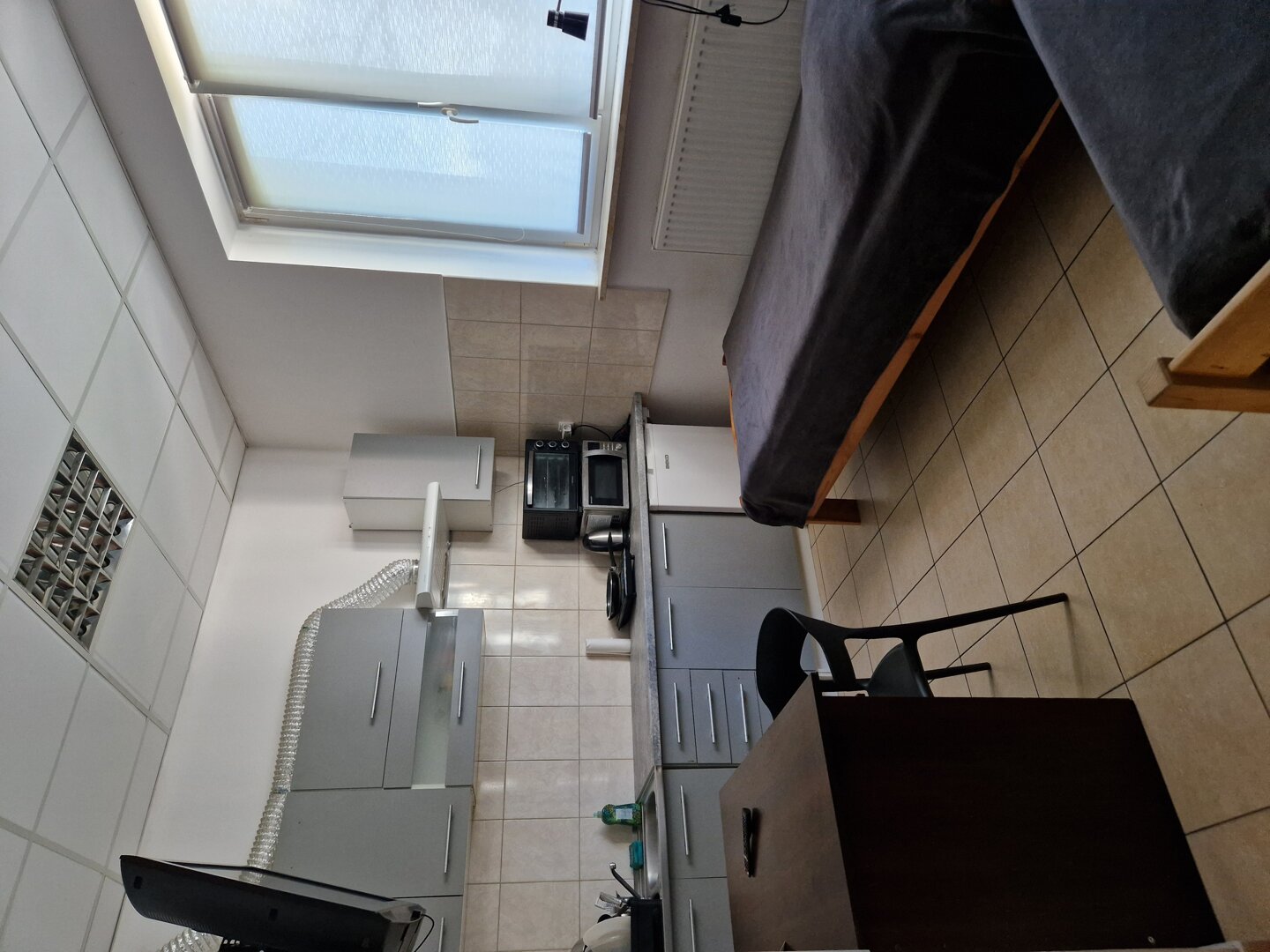 Mini Studio 23m2 - samodzielnie zameldowanie